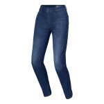 Jean moto femme alpinestars stella flex - ast 5 denim indigo washed - us -