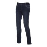 Jeans moto femme esquad jade armalith� raw bleu - us - 28