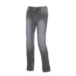 Jeans moto femme esquad lina grey - us - 28