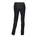 Jeans moto femme esquad lina raw blue - us - 26