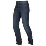 Jean moto femme furygan emma stretch jean brut - 36