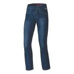 Jean moto femme held crane stretch bleu (longueur 32 / standard) - us - 25