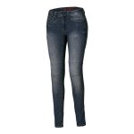 Jean moto femme held scorge bleu fonc� (longueur 34 / long) - us - 33