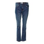 Jeans moto femme helstons parade bleu - us - 26 Jeans moto femme helstons parade bleu - us - 26