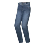 Jeans moto femme ixon dany stonewash - us - 26