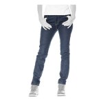 Jean moto femme ixon maddie c - sizing dark raw - c - 2xl Jean moto femme ixon maddie c - sizing dark raw - c - 2xl
