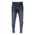 Jeans moto femme ixon mikki c - sizing bleu - c - 5xl