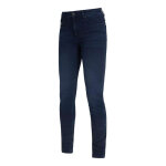 Jean moto femme john doe ruby indigo blue l32 - us - 30 Jean moto femme john doe ruby indigo blue l32 - us - 30