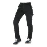 Jeans moto femme overlap carpenter lady noir - us - 28 Jeans moto femme overlap carpenter lady noir - us - 28