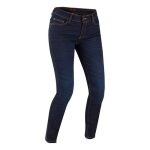 Jeans moto femme segura lady uzy bleu - t1 Jeans moto femme segura lady uzy bleu - t1