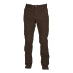 Jeans moto furygan berny marron - 42