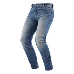 Jean moto furygan d12 x kevlar straight new dirty court - us - 34