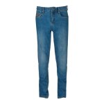 Jean furygan k11 kevlar stretch ghost bleu clair - 36