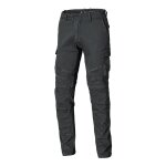 Jean moto held dawson noir (longueur 32 / standard) - us - 30