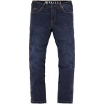 Jean moto icon 1000 mh 1000 bleu - 40