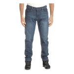 Jean's moto ixon alex aqua blue - us - 26