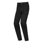 Jean's moto ixon joker noir - us - 32