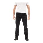 Jeans moto ixon marco noir - l