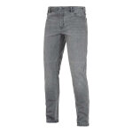 Jean moto john doe pioneer mono light gray l32 - us - 31