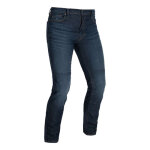 Jeans moto oxford oa straight dark aged l30 - us - 38