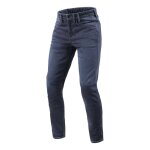 Jean moto rev it kai sk medium blue stone l32 - us - 31