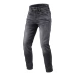 Jean moto rev it kai sk medium grey stone l30 - us - 33