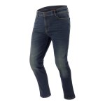 Jeans moto segura cosmic bleu - s Jeans moto segura cosmic bleu - s