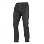 Jeans moto segura costone noir - s