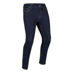 Jean moto segura osborn bleu - l