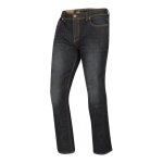 Jeans moto segura rony noir - m Jeans moto segura rony noir - m