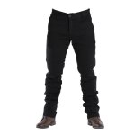 Jean overlap urban black - us - 28