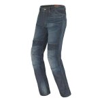 Jean spidi j&racing bleu fonc� us� - us - 28