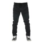 Jegging moto overlap danny noir - us - 28 Jegging moto overlap danny noir - us - 28