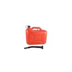 Jerrican essence algi 20 litres Jerrican essence algi 20 litres