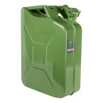 Jerrican d essence mtallique jbm 20 litres