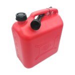 Jerrican hydrocarbure brazoline 20l
