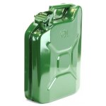 Jerrican mtal style us - 10 litres