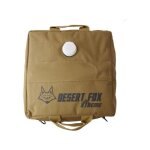 Jerrican souple desert fox xtreme 20 litres