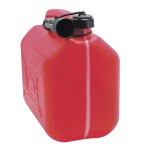Jerrycan plastique 10 litres