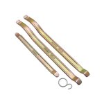 Jeu de 3 d�montes pneu fusil buzzetti professionnel 2 tailles