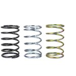 Jeu de 3 ressorts de pouss�e racing omega adaptable booster nitro