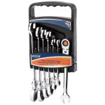 Jeu de 7 cls mixtes draper  cliquet articul