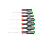 Jeu de 7 tournevis protwist torx et resistorx facom Jeu de 7 tournevis protwist torx et resistorx facom