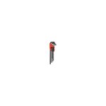 Jeu de cl�s 6 pans m�les facom extra - longues