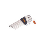 Jeu de cls allen icetoolz 7 pices