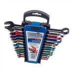 Jeu de cls mixtes draper 13 pices