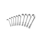 Jeu de cl�s � pipes expert stanley 10 pi�ces