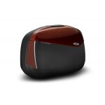Jeu de couvercles shad sh43 bordeaux