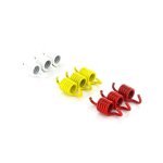 Kit de 9 ressorts d'embrayage pour yamaha x - max 125