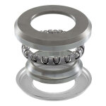 Jeu de roulement de direction inf�rieurs rms vespa et4 50 / 125